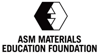 ASM MATERIALS EDUCATION FOUNDATION