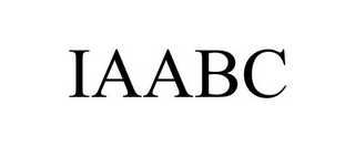 IAABC