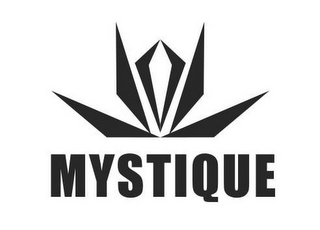 MYSTIQUE