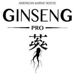 AMERICAN NATIVE ROOTS GINSENG PRO