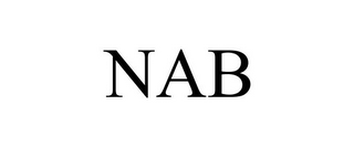 NAB