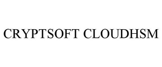 CRYPTSOFT CLOUDHSM