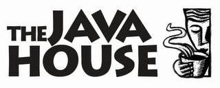 THE JAVA HOUSE