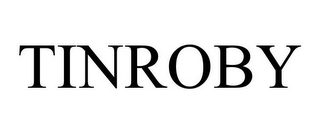 TINROBY