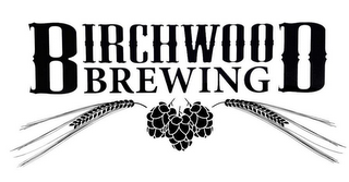 BIRCHWOOD BREWING