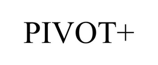 PIVOT+