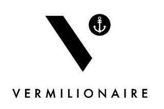 V VERMILIONAIRE