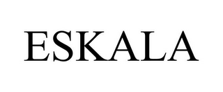 ESKALA