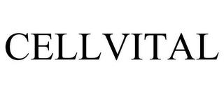 CELLVITAL