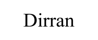 DIRRAN