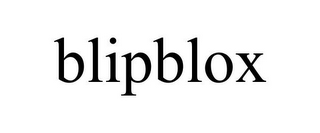 BLIPBLOX