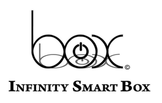 BOX, INFINITY SMART BOX