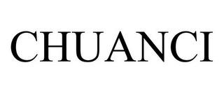 CHUANCI