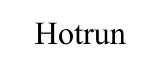 HOTRUN