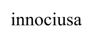 INNOCIUSA