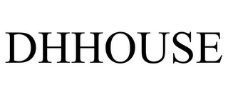 DHHOUSE