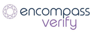 ENCOMPASS VERIFY