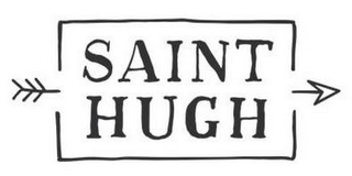 SAINT HUGH