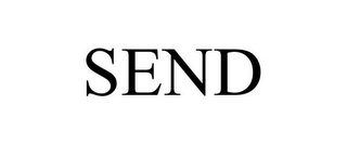 SEND