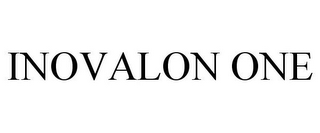 INOVALON ONE