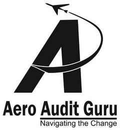 A AERO AUDIT GURU NAVIGATING THE CHANGE