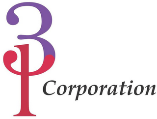 3 P CORPORATION