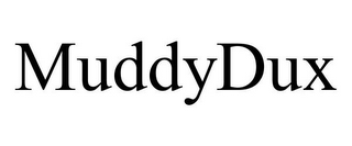 MUDDYDUX