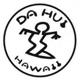 DA HUI HAWAII