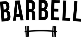 BARBELL