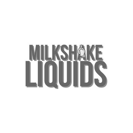 MILK SHAKE LIQUIDS