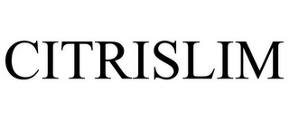 CITRISLIM