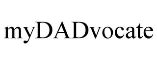 MYDADVOCATE