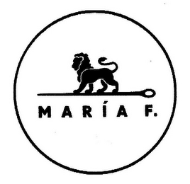 MARIA F.