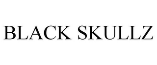 BLACK SKULLZ