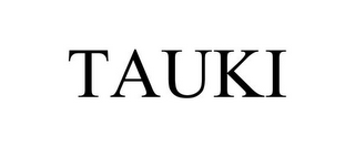 TAUKI