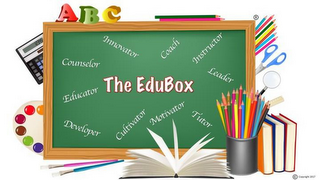 THE EDUBOX