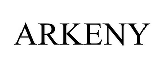 ARKENY