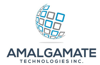 AMALGAMATE TECHNOLOGIES INC.