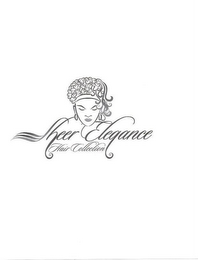 SHEER ELEGANCE HAIR COLLECTION