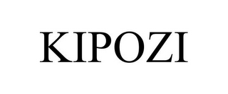 KIPOZI