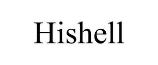 HISHELL