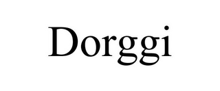 DORGGI