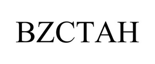 BZCTAH