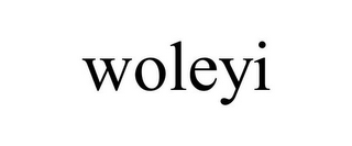 WOLEYI