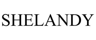SHELANDY