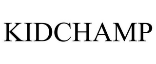 KIDCHAMP