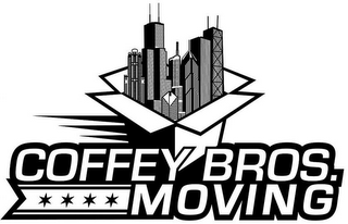 COFFEY BROS. MOVING