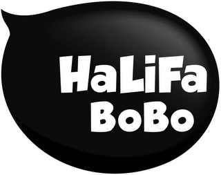 HALIFA BOBO