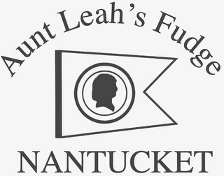 AUNT LEAH'S FUDGE NANTUCKET