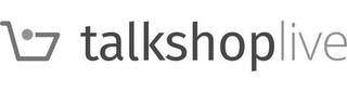 TALKSHOPLIVE